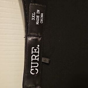 Cure little black dress